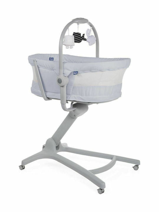 Chicco Ρηλάξ Baby Hug 4 in 1 Air/85 79193-85
