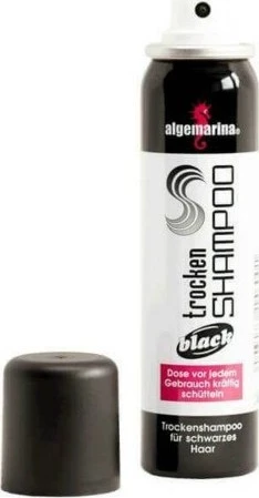 Shampoo Dry Algemarina 75ml