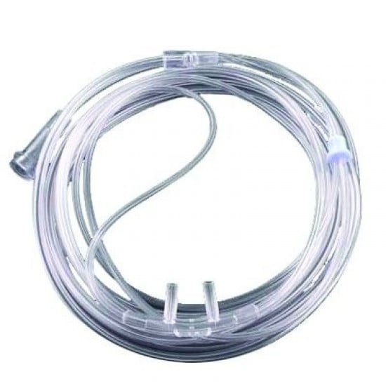 Oxygen mantoglasses Sterile Teleflex Ref:1104/1103