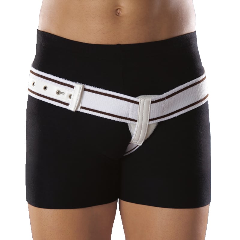 Κηλεπίδεσμος Μονός Αριστερός One Size - 0350 - Anatomic