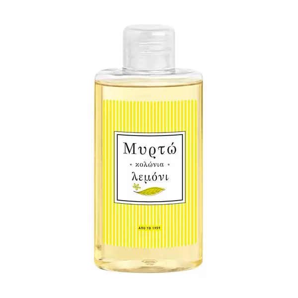 Lemon Myrto 200ml