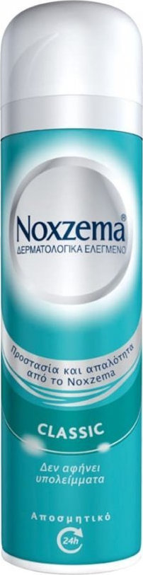 Noxzema Spray Classic 150ml