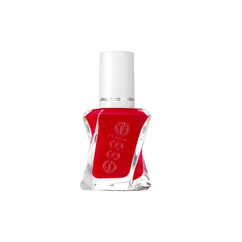 Essie Gel Couture Lady In Red 1τμχ 13,5 ml (510)