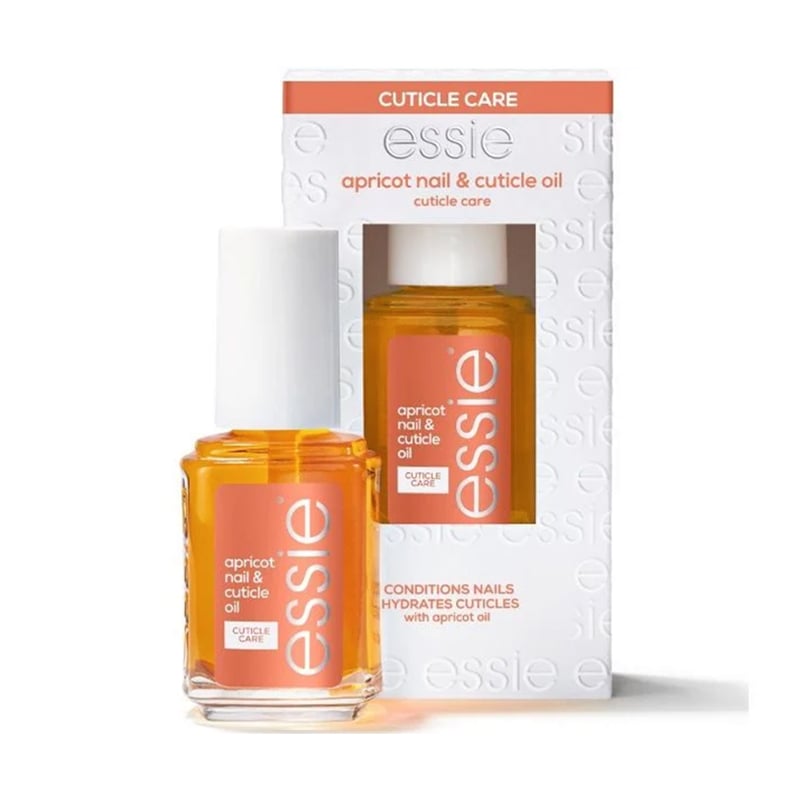 Essie Nail Care Appicot Cuticle Oil 1τμχ 13,5ml