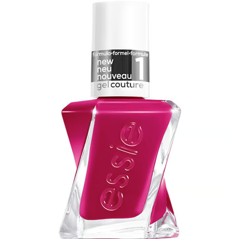 Essie Gel Couture V.I.Please 1τμχ 13,5 ml (473)