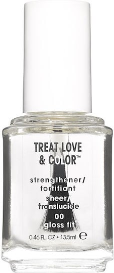 Essie treat love &amp; Color Gloss Fit 1τμχ 13,5ml (00)