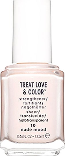 Essie treat love &amp; Color Nude Mood 1τμχ 13,5ml (03)