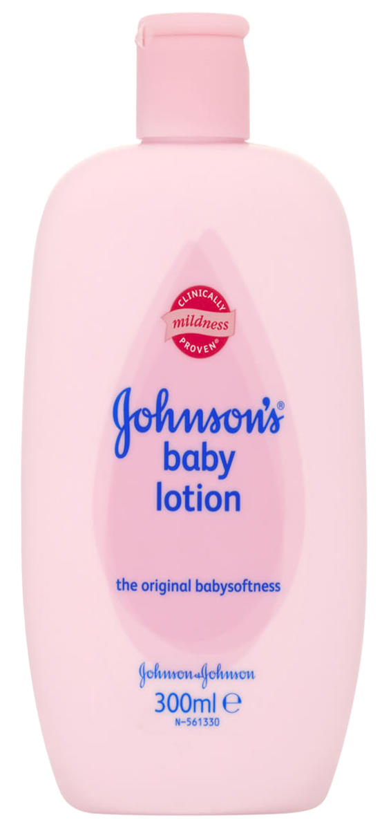 JB Baby Lotion 300ml