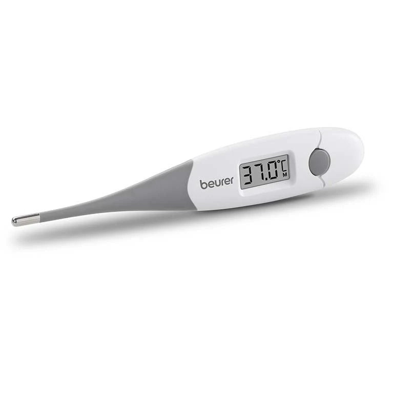 Θερμόμετρο Ψηφιακό Εύκαμπτο Beurer -FT 16- Μέτρηση σε 10 Δευτερόλεπτα
