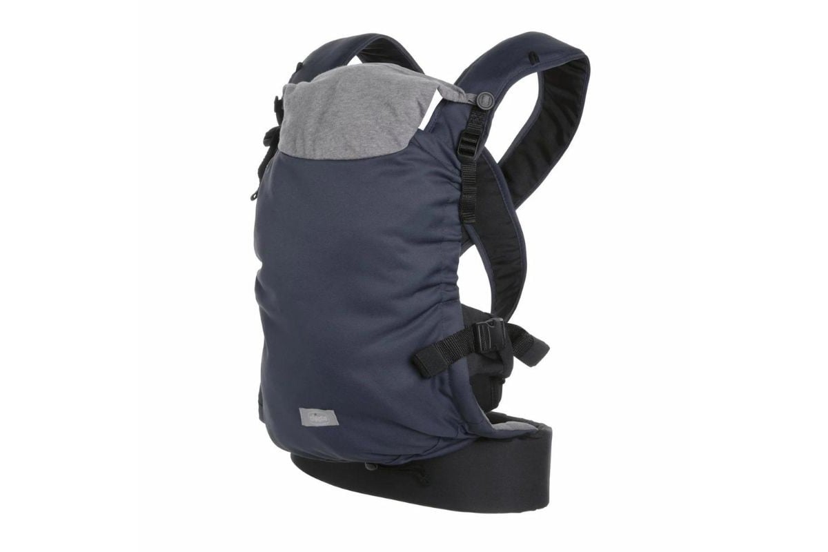 Chicco Μάρσιπος Skin Fit 0+ 87032-64