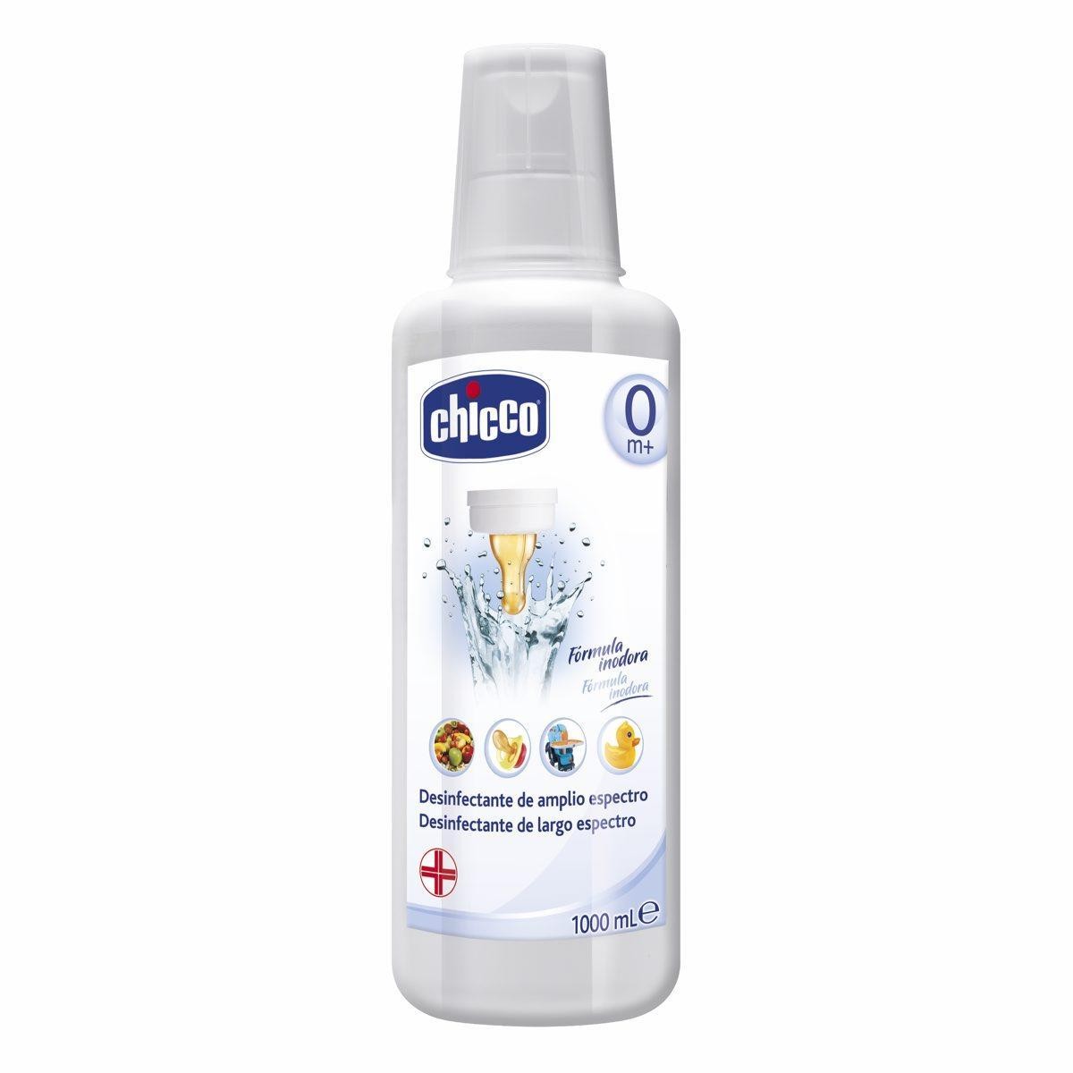 Chicco General Purpose Disinfectant 1lt 64857-20
