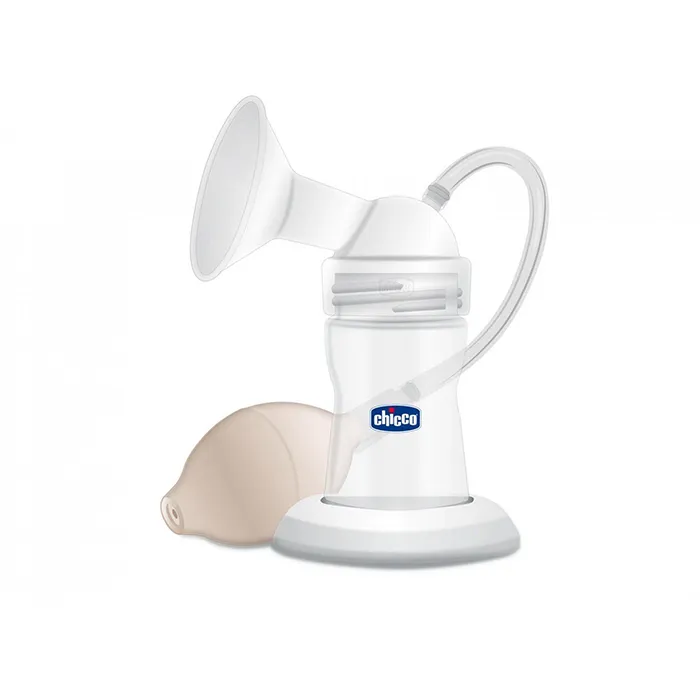 Chicco Θήλαστρο Χειροκίνητο  05740-00 (πρώην 05740-10)