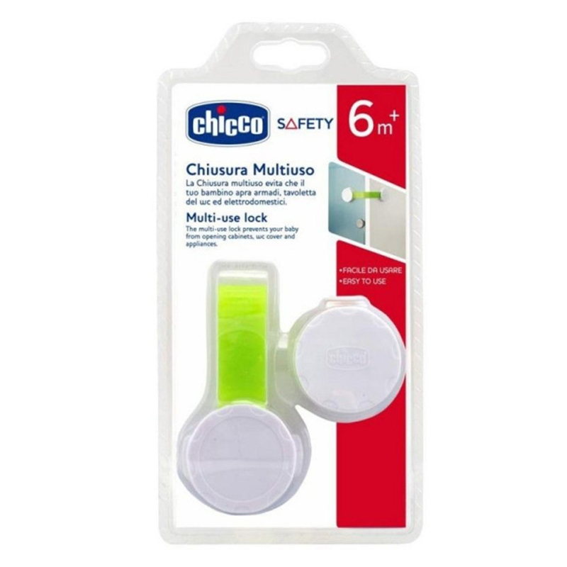 Chicco General Purpose Safety 09482-00