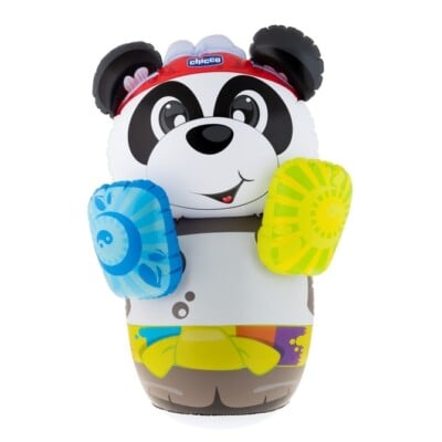 Chicco Προπονητής Πυγμαχίας Panda 2-5years 10522-00