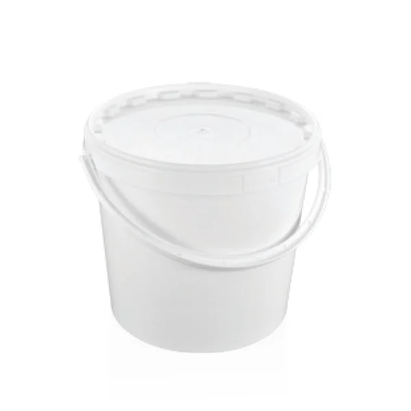 Plastic bowl 0,8 Lt